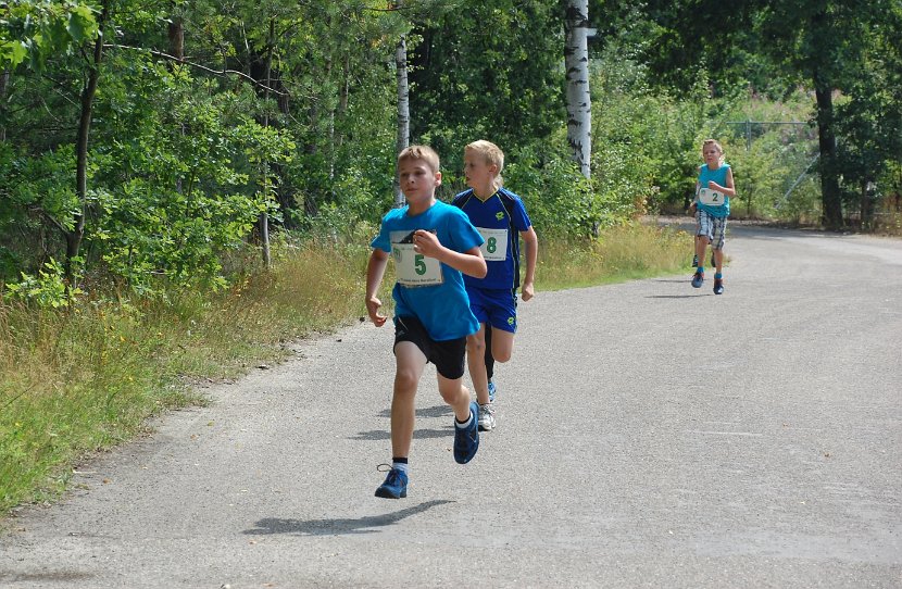Kinderlopen 2015 - 096